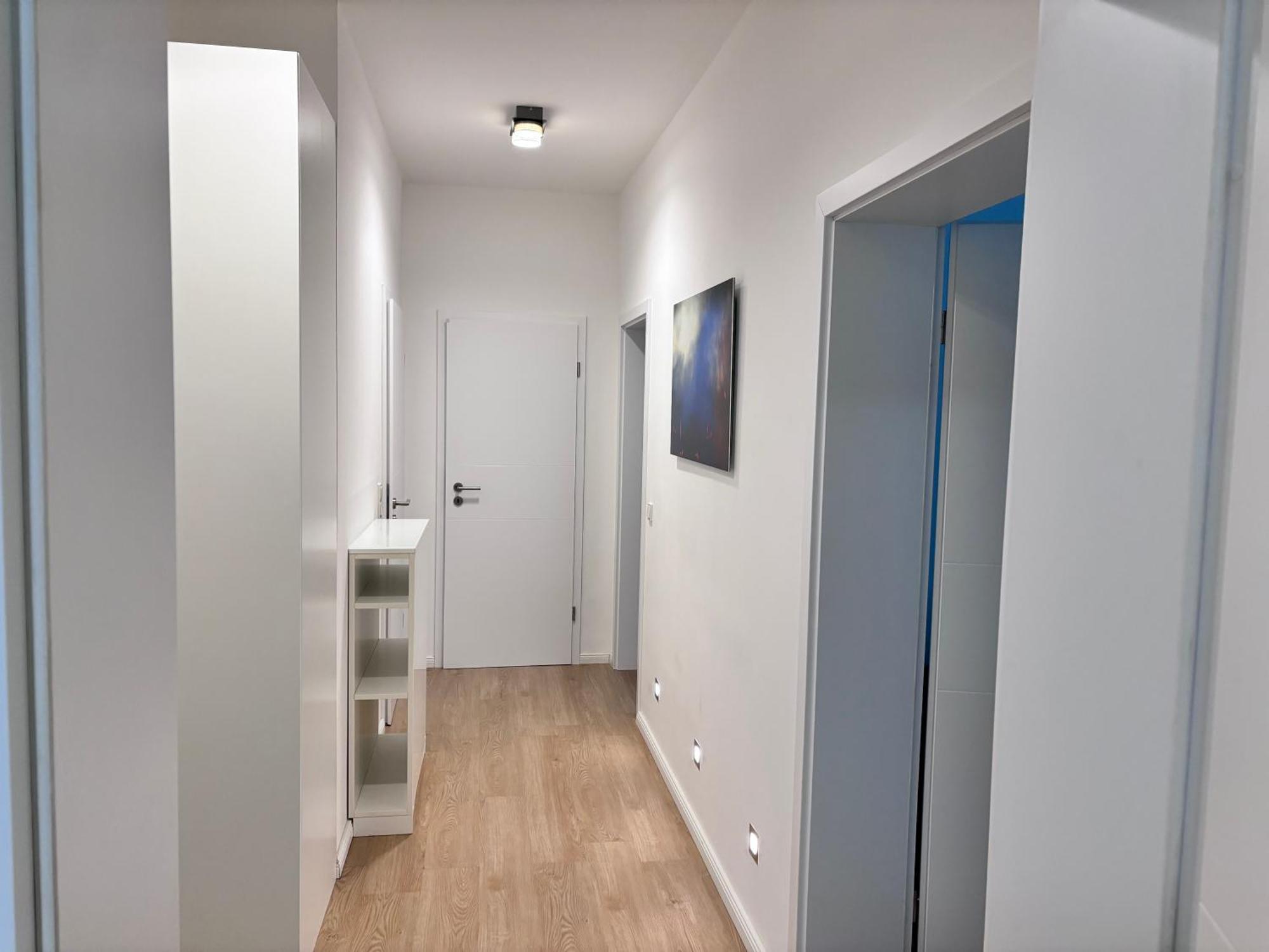 Raum2Go - No1 Modernes Ruhiges 2-Schlafzimmer Apartment City & Park Висбаден Екстериор снимка